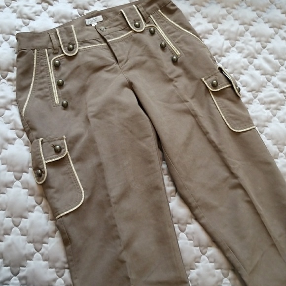 Cache sz. 4 Pants - Picture 1 of 8